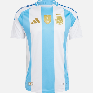 Maillot de Football Argentine Domicile 2024 1