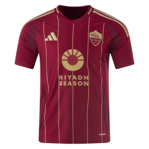 Maillot AS Roma Domicile 202425 1