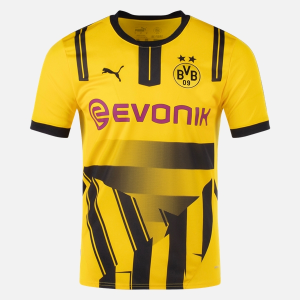 Maillot BVB Borussia Dortmund 202324 Cup 1