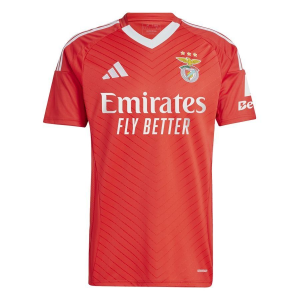 Maillot Benfica Domicile 202425 1