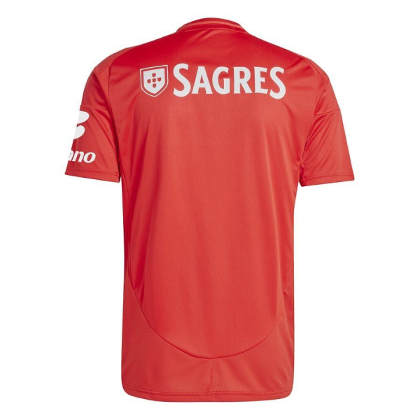 Maillot Benfica Domicile 202425 2