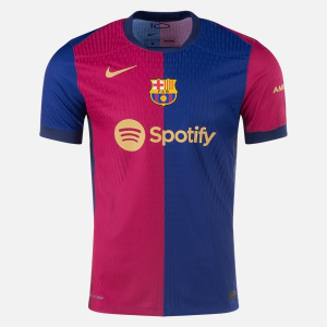 Maillot FC Barcelona Domicile 202425 1