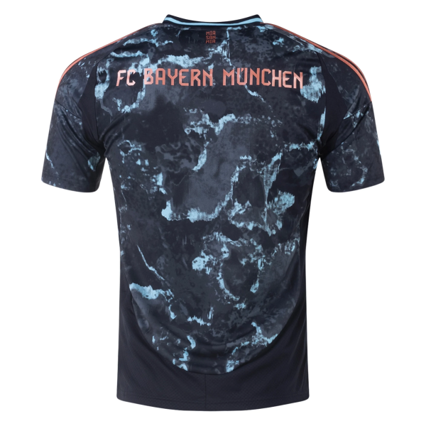 Maillot FC Bayern Munich Exterieur 202425 2