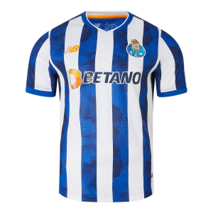 Maillot FC Porto Domicile 202425 1