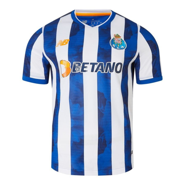 Maillot FC Porto Domicile 202425 1