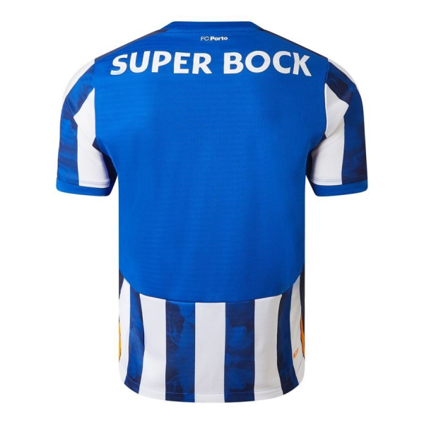 Maillot FC Porto Domicile 202425 2