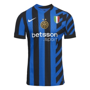 Maillot Inter Milan Domicile 202425 1