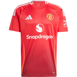 Maillot Manchester United Domicile 202425 1