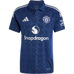 Maillot Manchester United Exterieur 202425