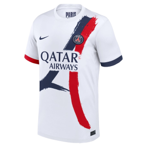 Maillot Paris Saint Germain PSG Exterieur 202425 1