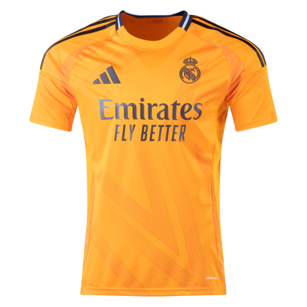 Maillot Real Madrid Exterieur 202425 1