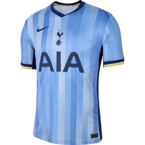 Maillot Tottenham Hotspur Exterieur 202425 1