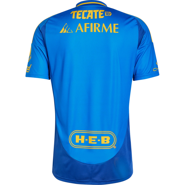 Maillot UANL Tigres Exterieur 202425 2