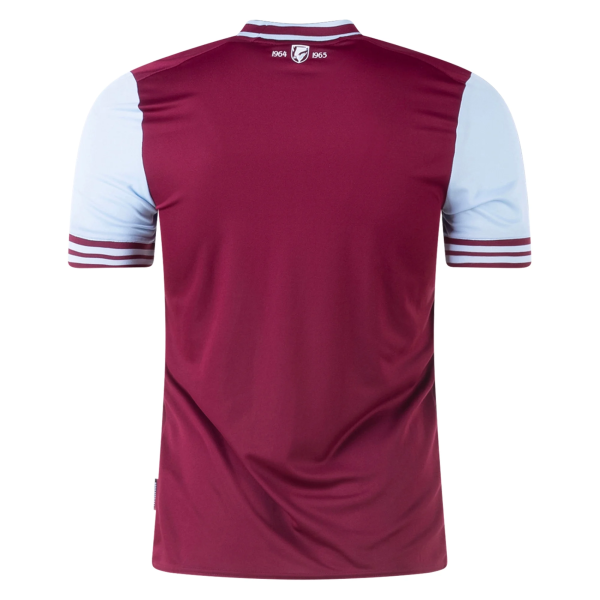 Maillot West Ham United Domicile 202425 2