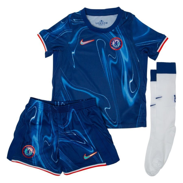 Tenue de Football Chelsea Pour Enfant Domicile 202425