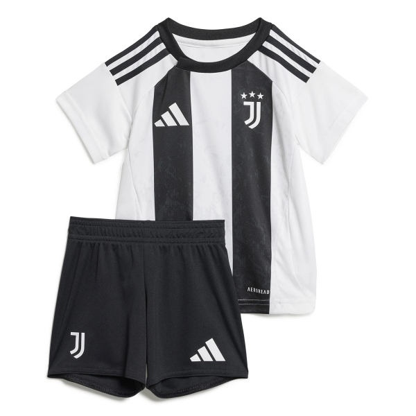 Tenue de Football Juventus Pour Enfant Domicile 2024 2025