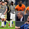 La nouvelle saison de Serie A, la nouvelle ambiance de l'Inter Milan, est-ce difficile pour la Juventus ?