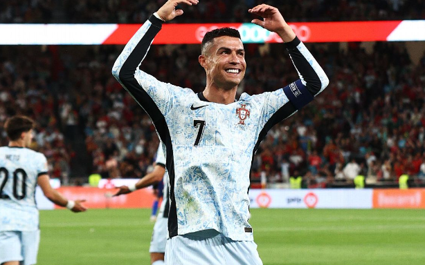 Portugal vs Croatie : Ronaldo marque le 900e but de sa carrière