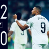 Real Madrid 2-0 Real Betis, Mbappé marque deux fois